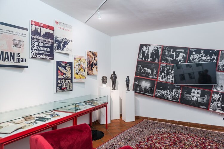 🏛️ 브레히트의 집(브레히트하우스)